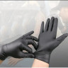 Перчатки латекс, 2 шт., S DEWAL CA-9515-S