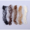 Сеточка-паутинка малая темно-коричневая (2 шт.) DEWAL CE054
